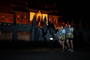 BIB: 
                            <button type="button" onclick="openModal(22280483)" class="btn btn-primary btn-sm float-right btn-popup" data-toggle="modal" data-target=".modal-high-quality">
                        <i class="fas fa-shopping-cart"></i> Add to Cart
                    </button>
                                            <button type="button" onclick="isThisMe(22280483, true)" class="btn btn-success btn-sm float-right btn-popup btn-isme hidden" data-toggle="tooltip" data-placement="bottom" title="นี่คือรูปของคุณใช่ไหม คลิกที่นี่เพื่อเอาเข้าอัลบั้ม">
                        <i class="fas fa-plus"></i> Add to album
                    </button>
                    <button type="button" onclick="isThisMe(22280483, false)" class="btn btn-warning btn-sm float-right btn-popup btn-isnotme hidden">
                        <i class="fas fa-ban"></i> Remove from album
                    </button>